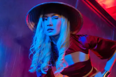 Fotografie - ansichtsweise iris huber